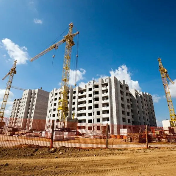 Construction