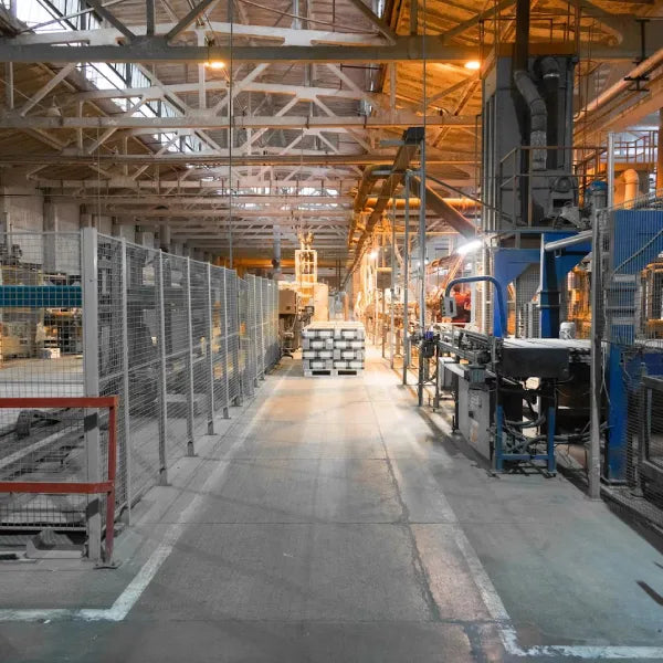 Industrial Facilities