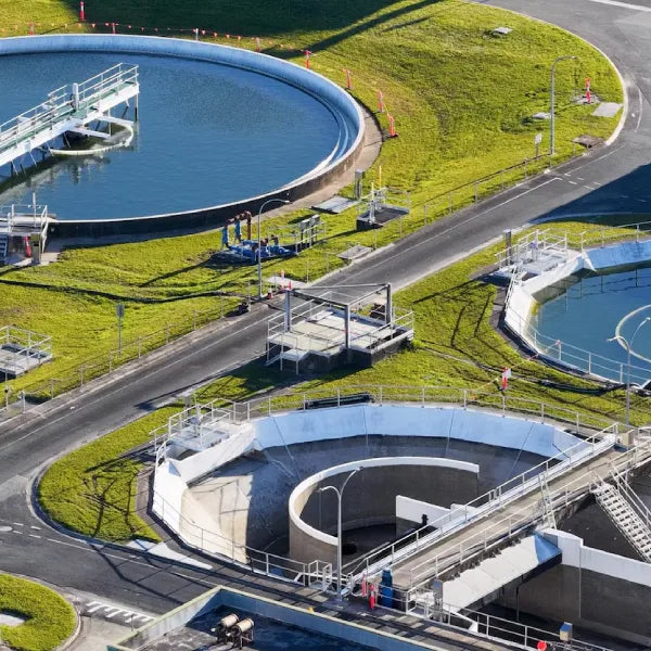 Groundwater-dependent developments