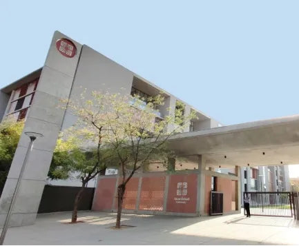 Ahmedabad University