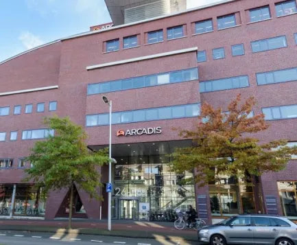 Arcadis India Pvt LTD