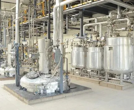 Atul LTD