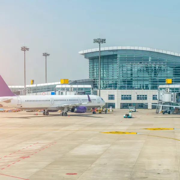 Airports