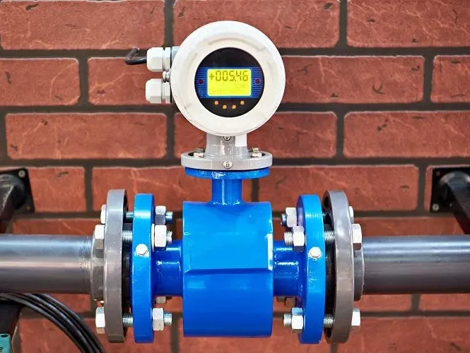 Why Flowmeter Calibration is Important