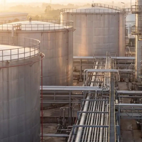 Chemical and processing units