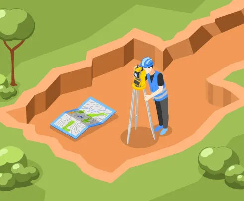 Planning a Construction or Infrastructure Project? 