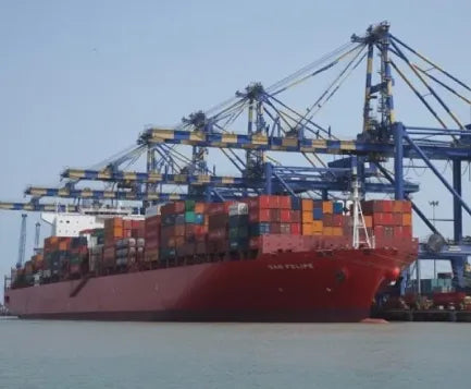 DP World