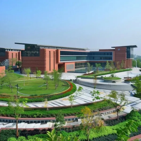 Educational Institutions 
