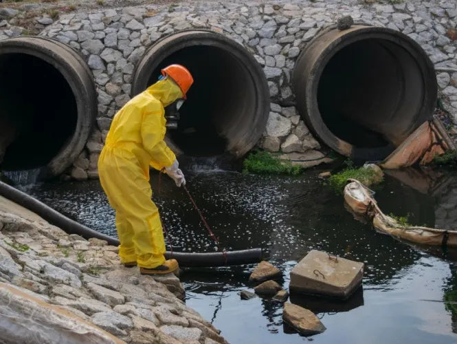 What is Environmental Remediation?