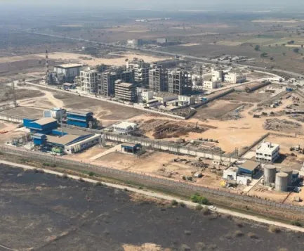 Gulbrandsen Chemicals Pvt LTD