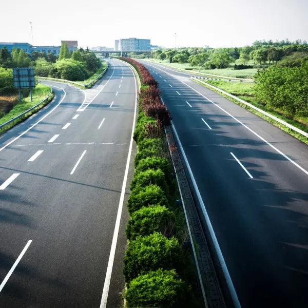 Highways & Roads