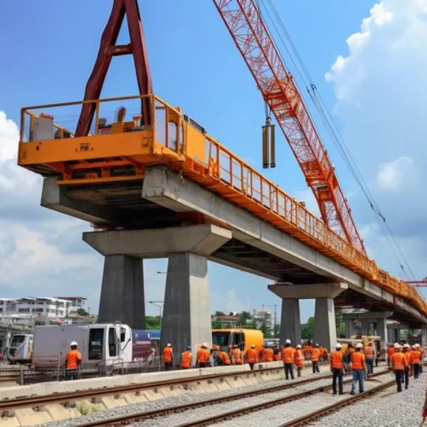 Infrastructure Projects 