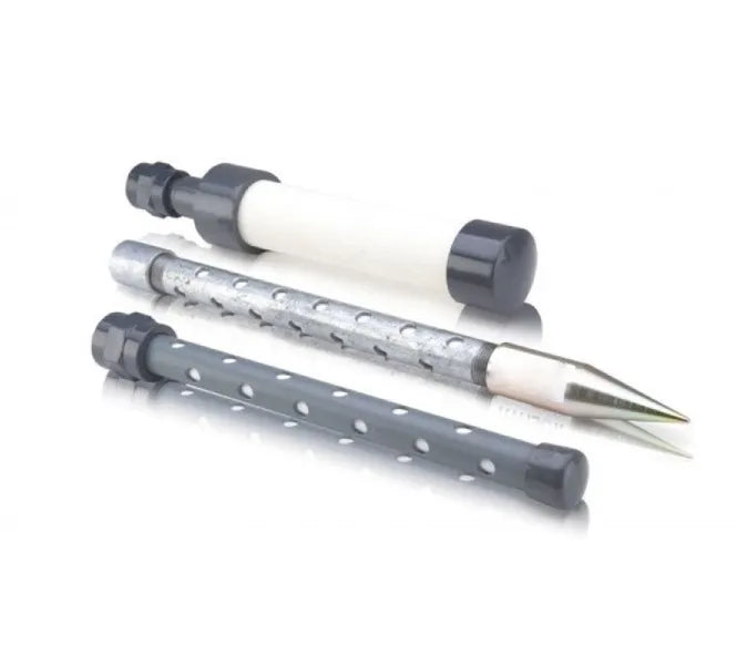 Piezometers for Groundwater & Subsurface Monitoring