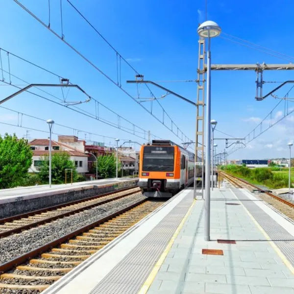 Railways