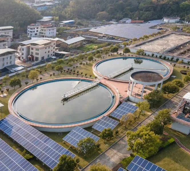 Build a Sustainable Water Management System 
