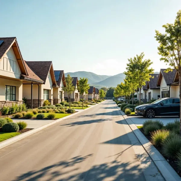Residential Communities 