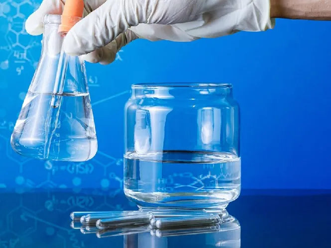 Understanding Water Sample Analysis