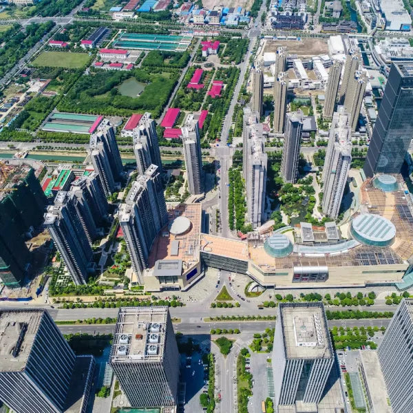Smart City Projects