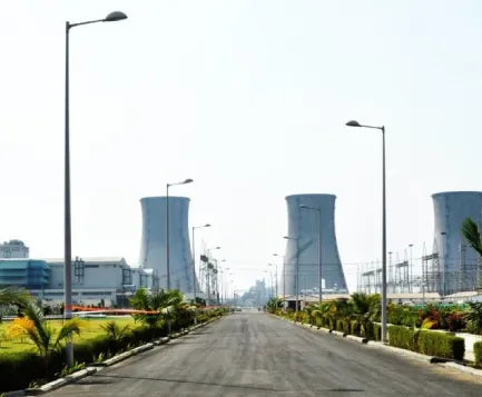 Torrent Power LTD