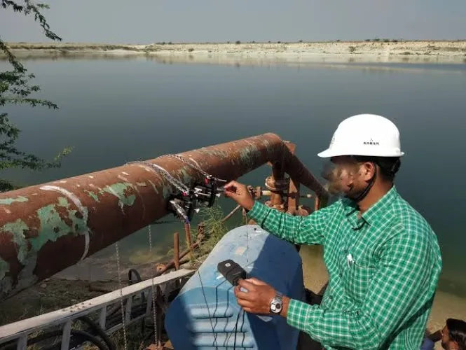Understanding Water Audits