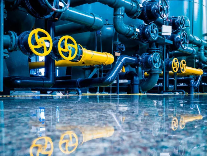 Understanding Water Flowmeter Calibration