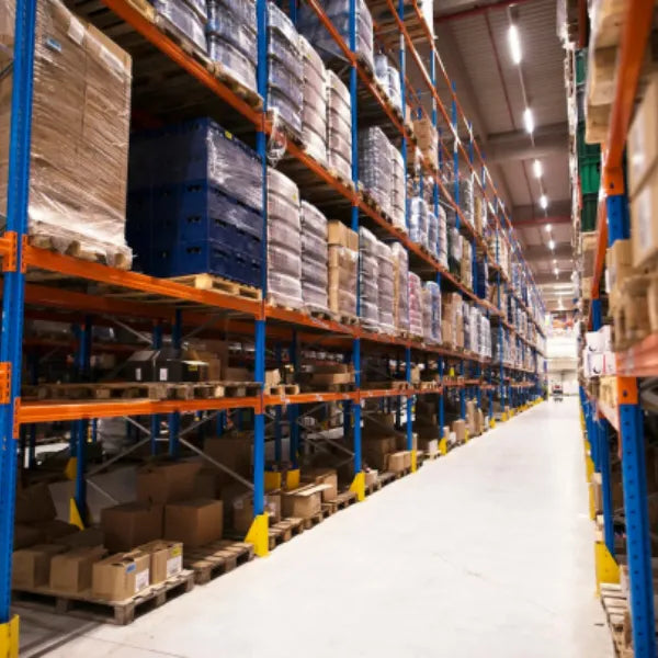 Warehouses
