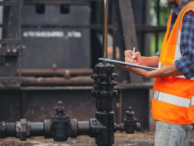 Why a Water Audit is Important