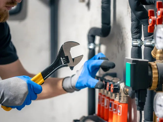 Understanding Water Flow Meters