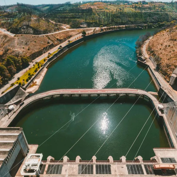 Water Supply Projects