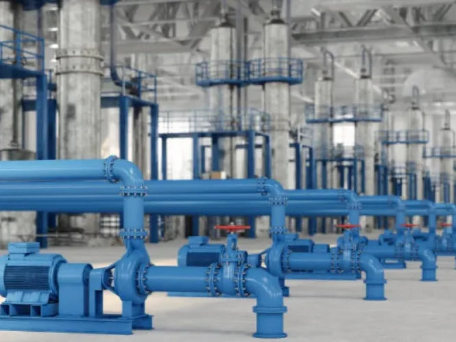 Why Water Flow Measurement is Important