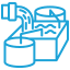 Industrial Water Flow Measurement 