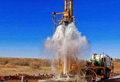 borewell-drilling-process